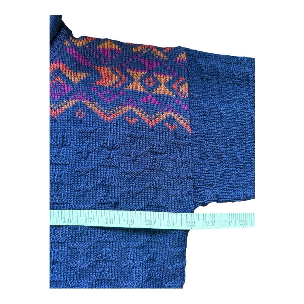 Nomadic Traders Wool Garment Label - image 4